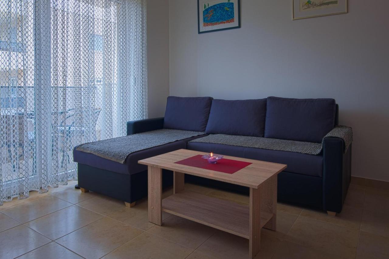 New Apartment Siroki**** Podstrana Extérieur photo