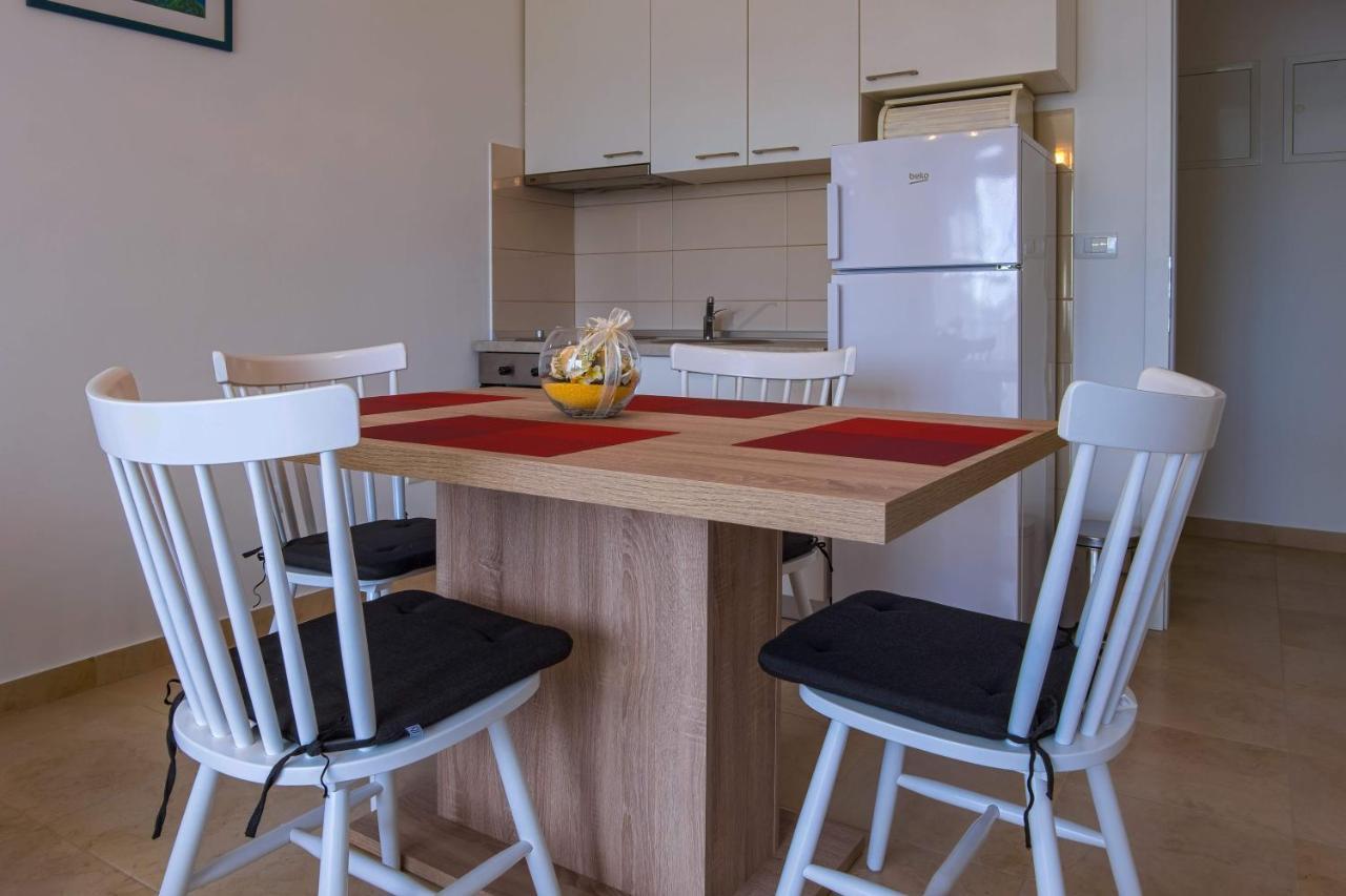 New Apartment Siroki**** Podstrana Extérieur photo