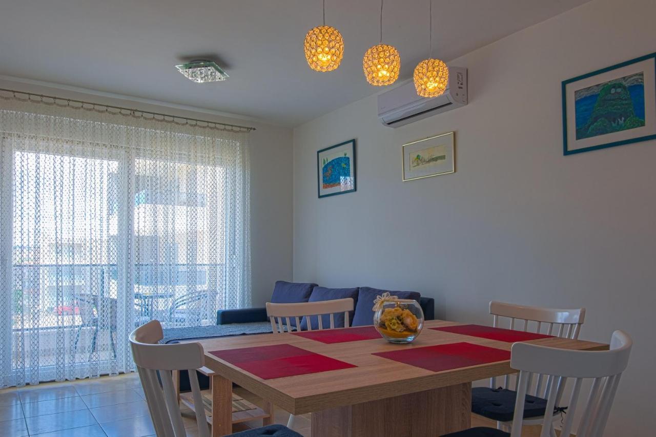 New Apartment Siroki**** Podstrana Extérieur photo