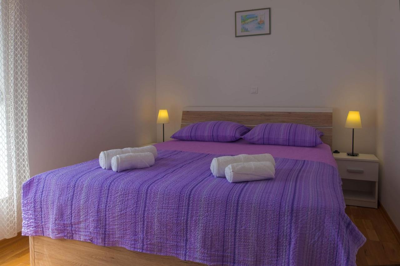 New Apartment Siroki**** Podstrana Extérieur photo